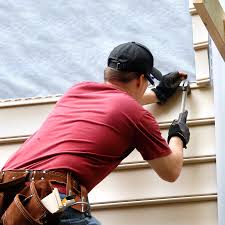 Best Vinyl Siding Installation  in Billings, MT